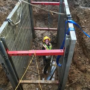 Meet your Posher, Denise